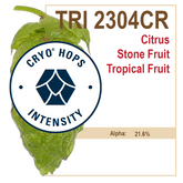 Cryo TRI 2304CR Hops